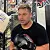 Guilherme Campanha - Personal Figth - Professor de aeroboxe - Bela Vista