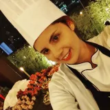 Maldonado - profesor de cocina del mundo - Bogotá
