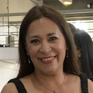 Paula - Profe de inglés - Hurlingham