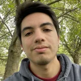 Luis - Profesor de matemática - Santiago