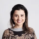 Juliana - Prof de inglês - Pinheiros