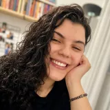 Júlia - Professor de Filosofia - Glória