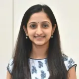 Kavitha - Physics tutor - Hamilton