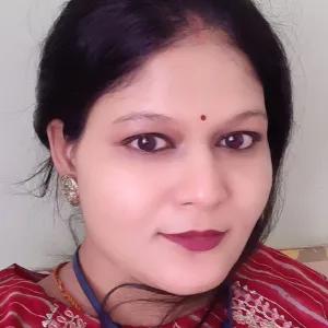 Manjari - Accounting tutor - Mumbai