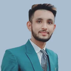 SIDDHARTH - Web development tutor - Rajkot