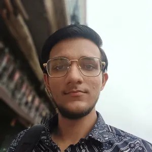 Dheeraj - Economics Tutor - Rewari