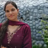 Tripti - English tutor - Lucknow