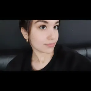 Aya - Profe de inglés - Zaragoza