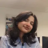 Khushi - Math tutor - Edmonton