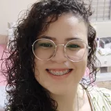 Rebeca - Professor de Matemática - São José dos Campos