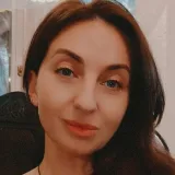 Ірина - викладач вокалу - Одеса
