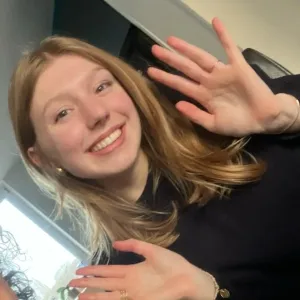 Lisa - Prof d'aide aux devoirs - Rouen