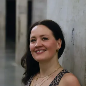 Lilli - Piano tutor - London