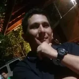 Julio Cesar - Professor de inglês - Teresina
