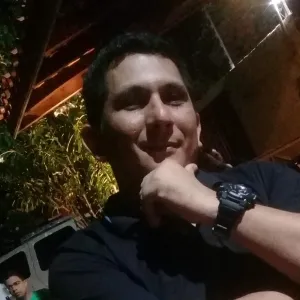Julio Cesar - Professor de inglês - Teresina