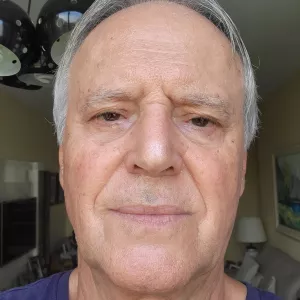 Fernando - Professor de português para estrangeiros - Rio de Janeiro