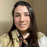 Evelyn - Profe de matemática - Montevideo