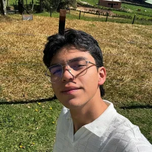 David - Profe de química - Zipaquirá
