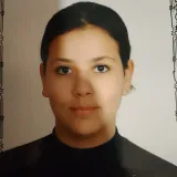 Kaoutar - Prof d'arabe - Marrakech