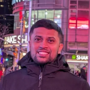 Mohamed - Microsoft power bi tutor - Toronto