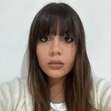 Cristina - Insegnante di aiuto compiti - Roma