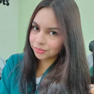 Sara - Profe de apoyo escolar - Pasto