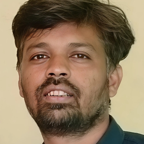 SAYED ATHAR ALI - Python tutor - 4£/h