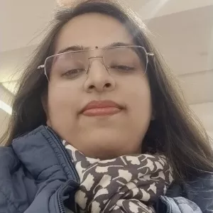 Dr Aditi - Grammar Instructor - Jaipur