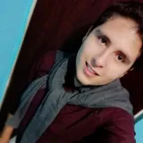 Aaron - Profesor de física - Celaya