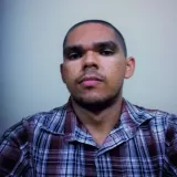 Yanchê - Professor de inglês - conversação - Mossoró