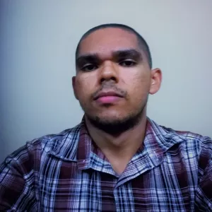 Yanchê - Professor de inglês - conversação - Mossoró