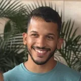 Salomao - Professor de matemática - São Luís