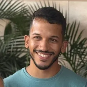 Salomao - Professor de matemática - São Luís