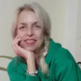 Красимира - Учител по Английски език - Велико Търново