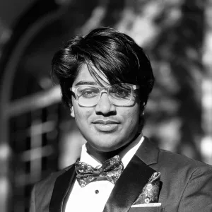 Shaiv - Math tutor - Bloomington