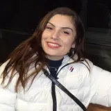 Alessia Gioia - Lehrkraft für Deutsch - Wallisellen