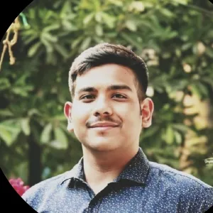 Priyansh Raj - Accounting teacher - Kolkata