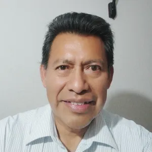 Jared - Profe de física - Ciudad de México