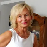 Tereza - Englischlehrerin - Wiesbaden