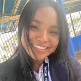 Haydeé Sthefanie - prof de Apoyo escolar - Chiriquí