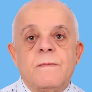 Ahmed - Prof d'arabe - Tanger