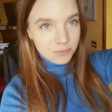Viktorija - Insegnante di aiuto compiti - Roma