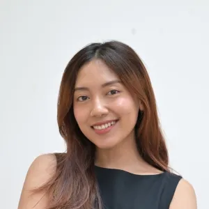 May Hnin Thiri - Prof d'anglais - Rennes
