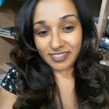 Andressa - Professor de direito constitucional - Suzano