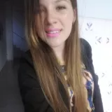 Karla - Profe de psicología - Temperley