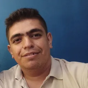Wilson - Profe de español para extranjeros - 