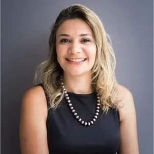 Claudia Novaes - Professor de desenvolvimento pessoal - Sumaré (São Paulo)