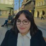 Sara - Insegnante di inglese - Ascea