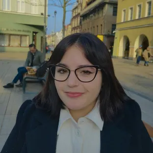 Sara - Insegnante di inglese - Ascea