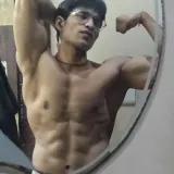 Mohit - Personal trainer - Delhi